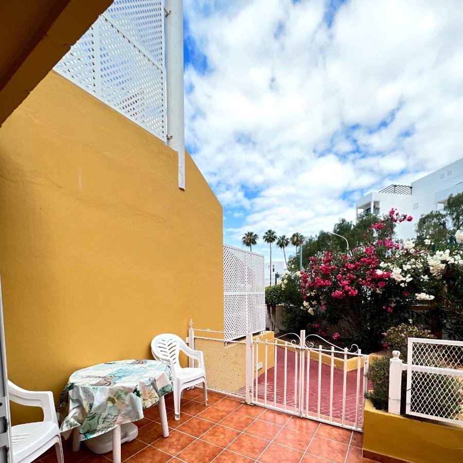 Sun And Sea Orlando Apartment With Terrace Costa Adeje  Exterior photo