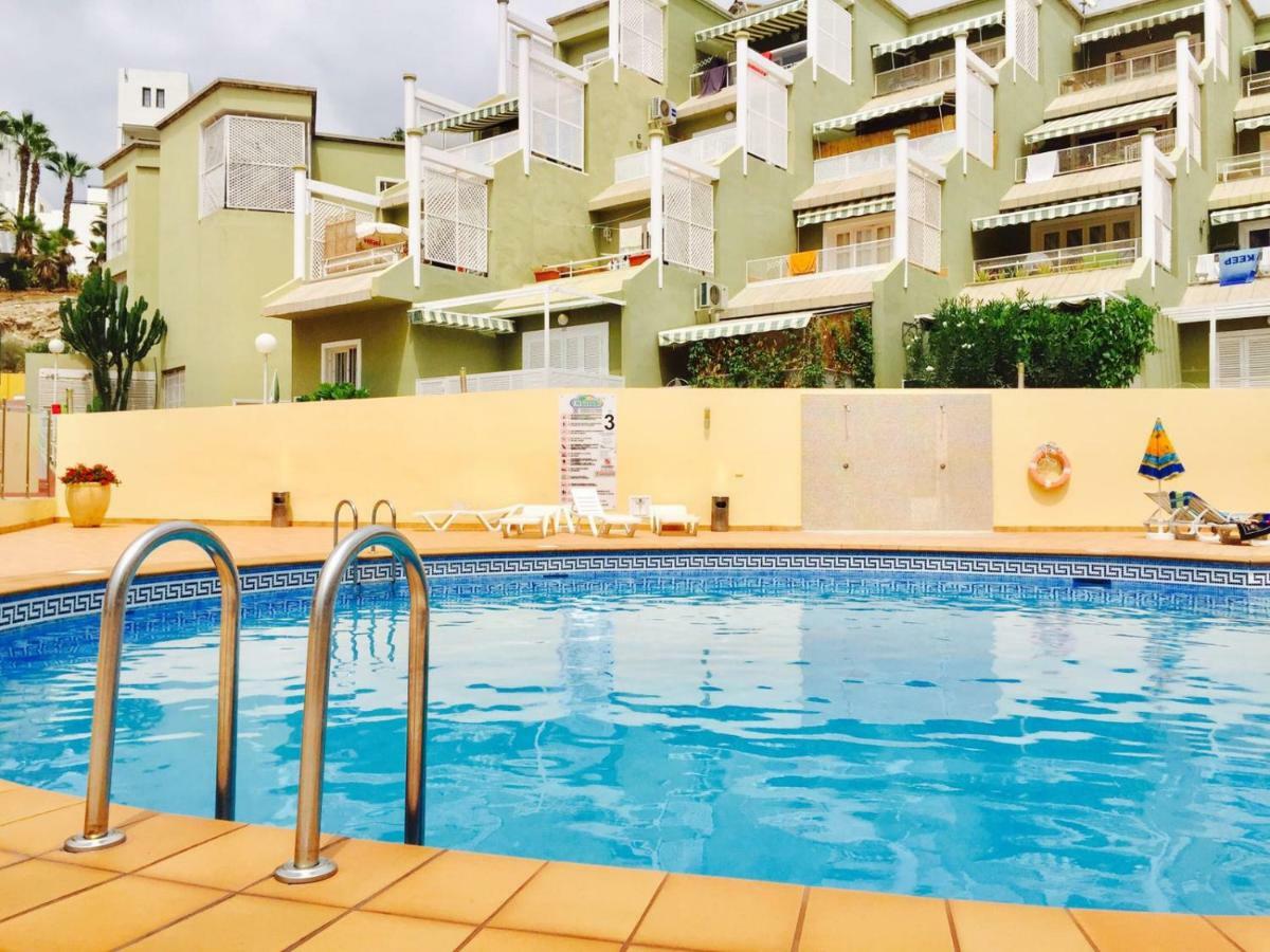 Sun And Sea Orlando Apartment With Terrace Costa Adeje  Exterior photo